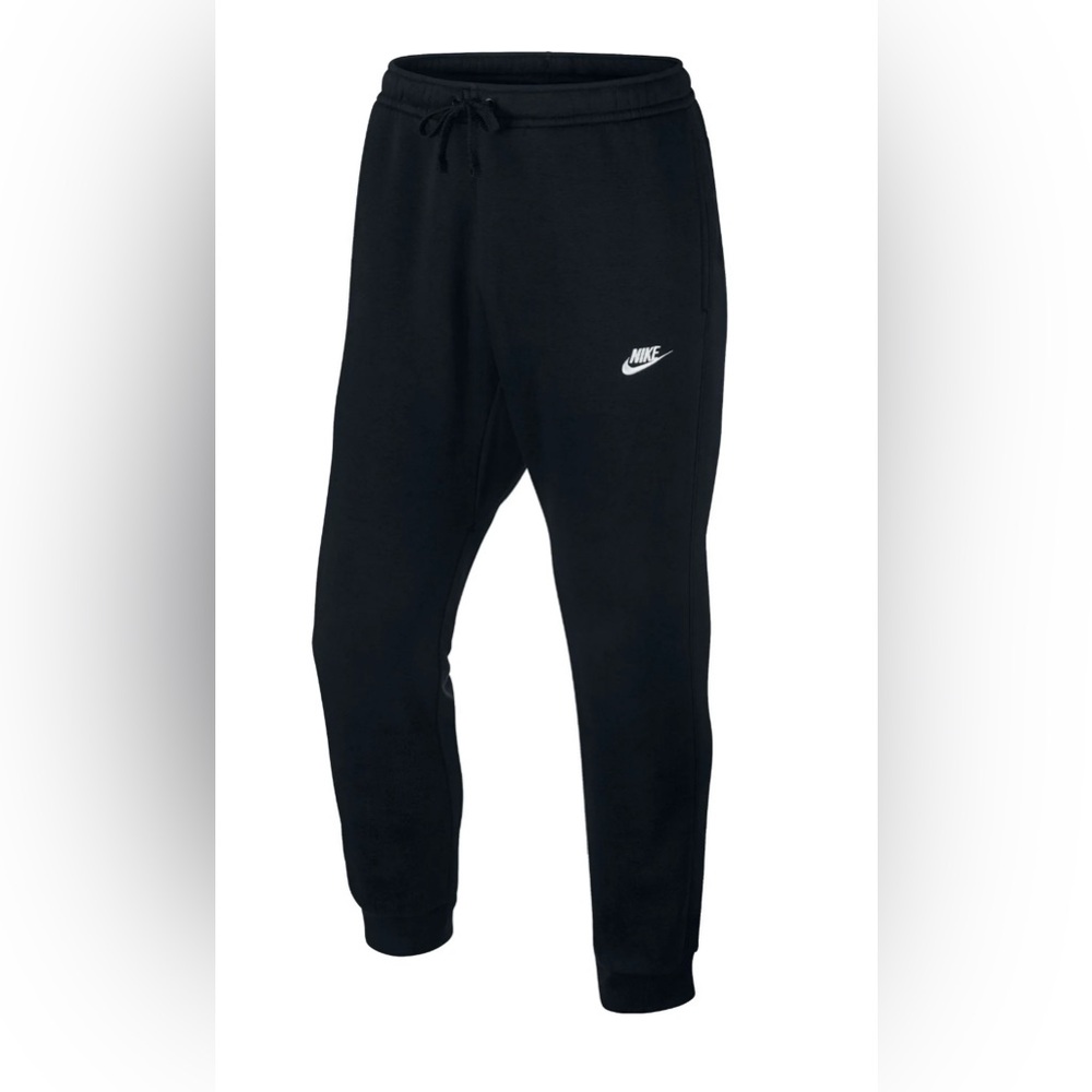 Men's Nike Sportswear Club Fleece Joggers
